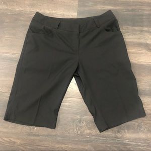 Adidas Climalite Women’s Golf Shorts | Size 6